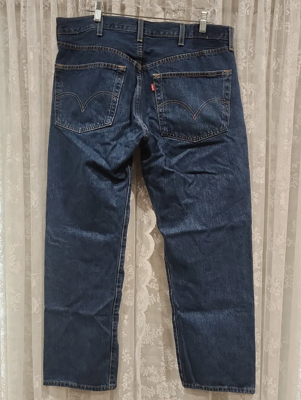 Levis great 100%